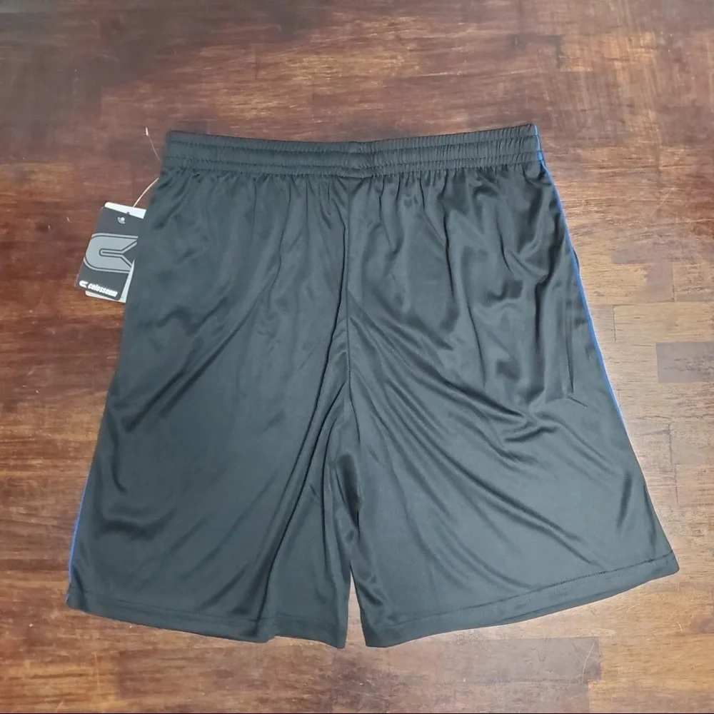 Florida Gators gym shorts sz Large